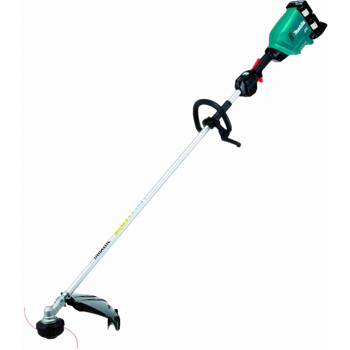 Cortadora de césped 36V 2 x 18V Li-Ion MAKITA - DUR369LPT2