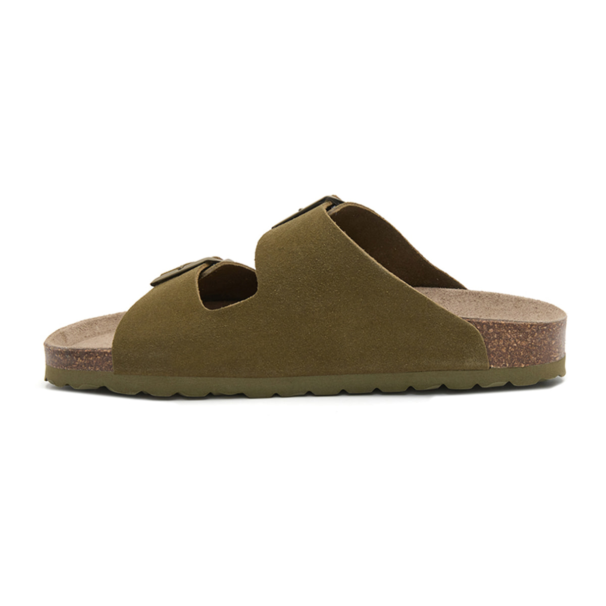 Sandalo BABUNKERS CACHI
