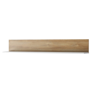 Oresteluchetta Parete soggiorno JOPLIN WHITE