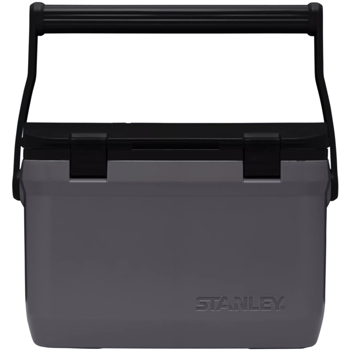 Nevera portátil - 15,1L - EASY-CARRY OUTDOOR COOLER - Black