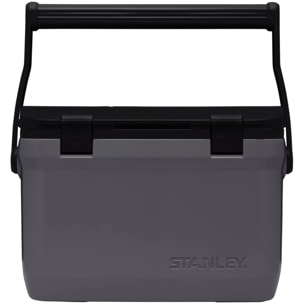 Nevera portátil - 15,1L - EASY-CARRY OUTDOOR COOLER - Black