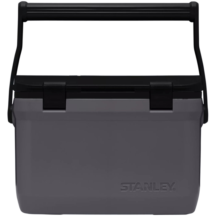 Nevera portátil - 15,1L - EASY-CARRY OUTDOOR COOLER - Black