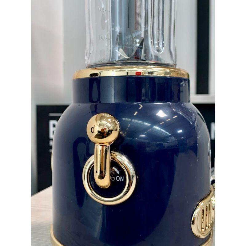 Blender BAR A INNOVATIONS B-Smooth bleu