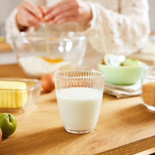 Verre à eau 31cl Concepto Pulse - Luminarc