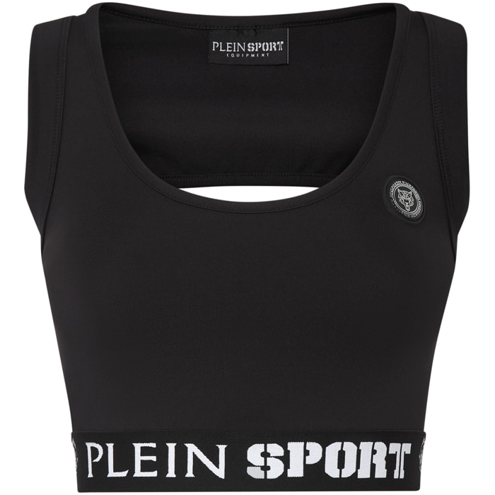PLEIN SPORT Tank Top