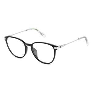 Gafas de Vista Polaroid PLD D489/G 807 de Tr90 Unisex 52 mm