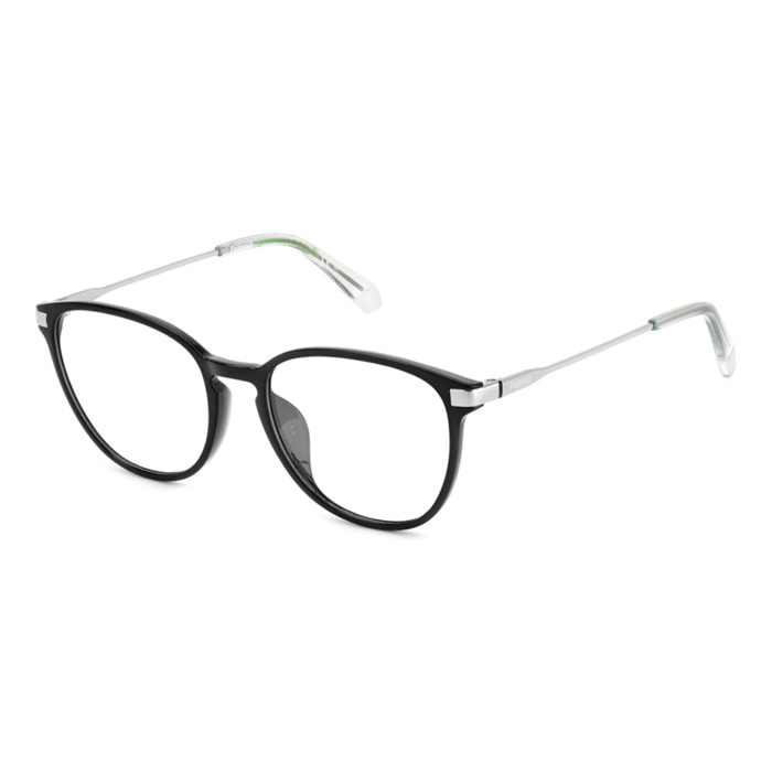Gafas de Vista Polaroid PLD D489/G 807 de Tr90 Unisex 52 mm