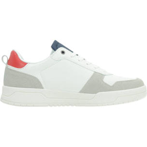 SNEAKERS TEDDY SMITH 71643T