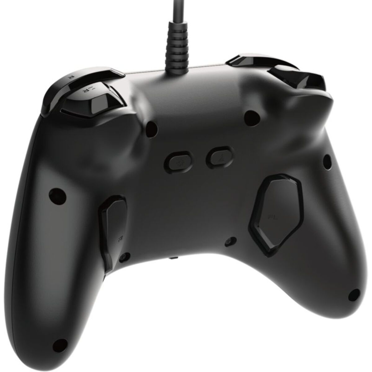 Accessoire manette HORI Horipad Turbo Noir Switch 2