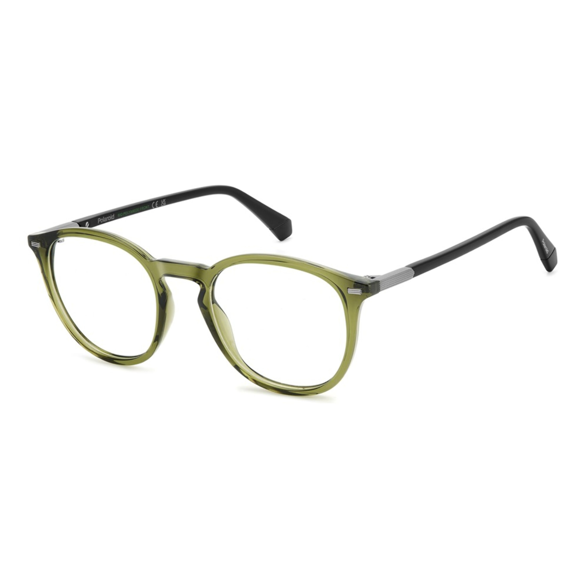 Gafas de Vista Polaroid PLD D562 4C3 de Tr90 Hombre 51 mm