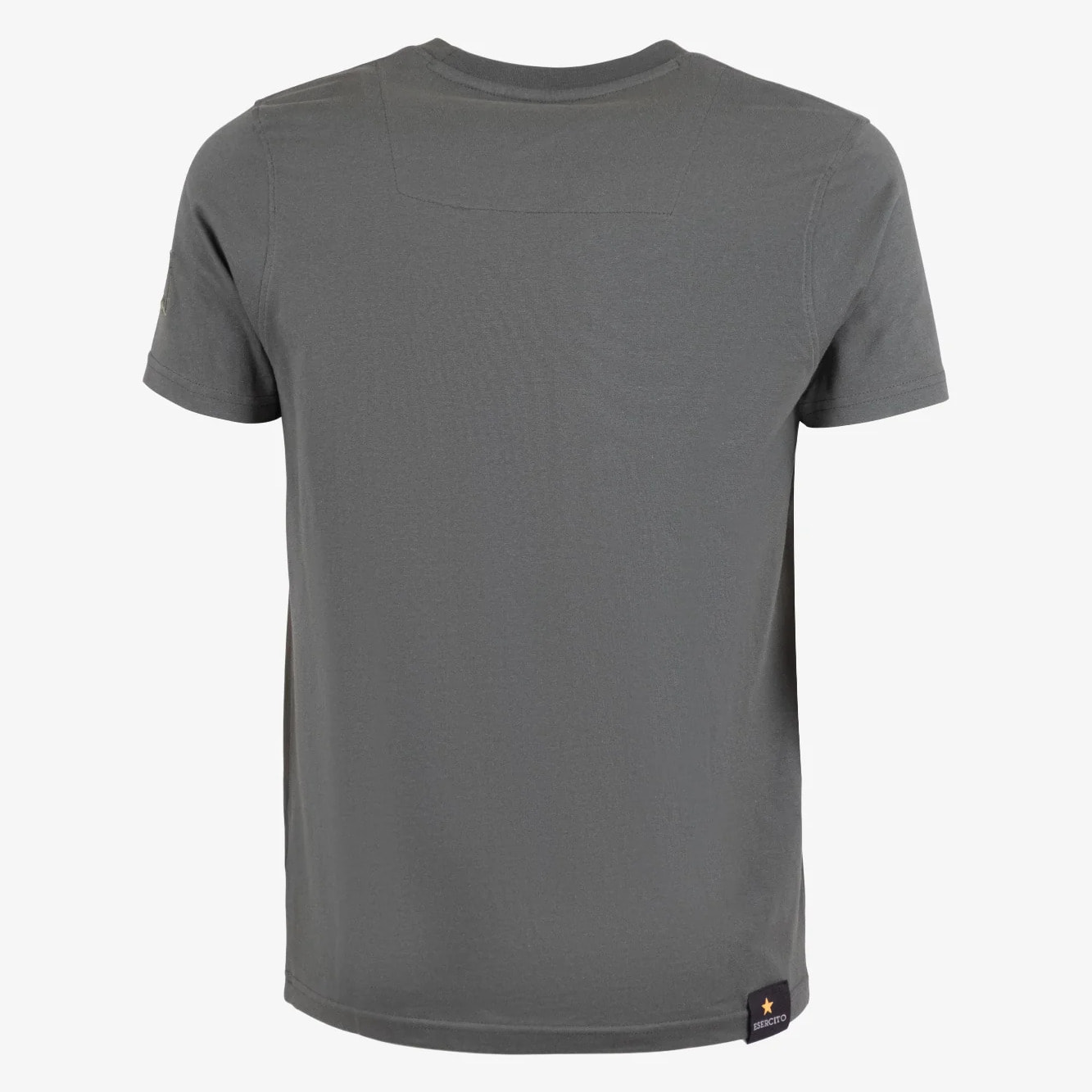 T-shirt S5F798 Esercito