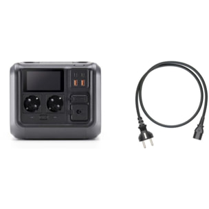 Station de charge DJI Power 500