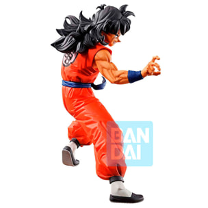 Dragon Ball Super Storia di Rivali Figura Yamcha 18cm Bandai