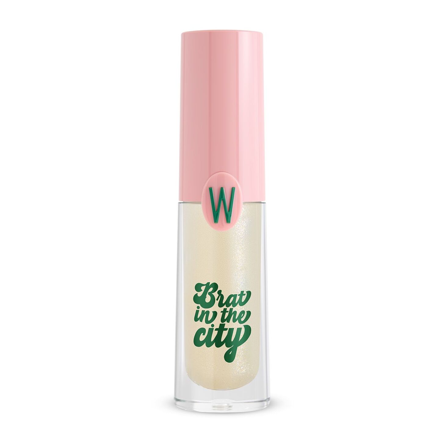 LIGHT ON ME - LIP GLOSS Labbra brillanti con riflessi 3D
