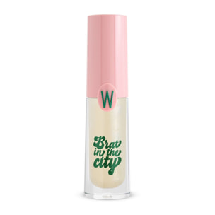 LIGHT ON ME - LIP GLOSS Labbra brillanti con riflessi 3D