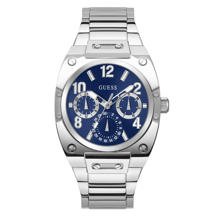 Reloj Guess GW0624G1 Mujer Analogico Cuarzo con Correa de Acero inoxidable