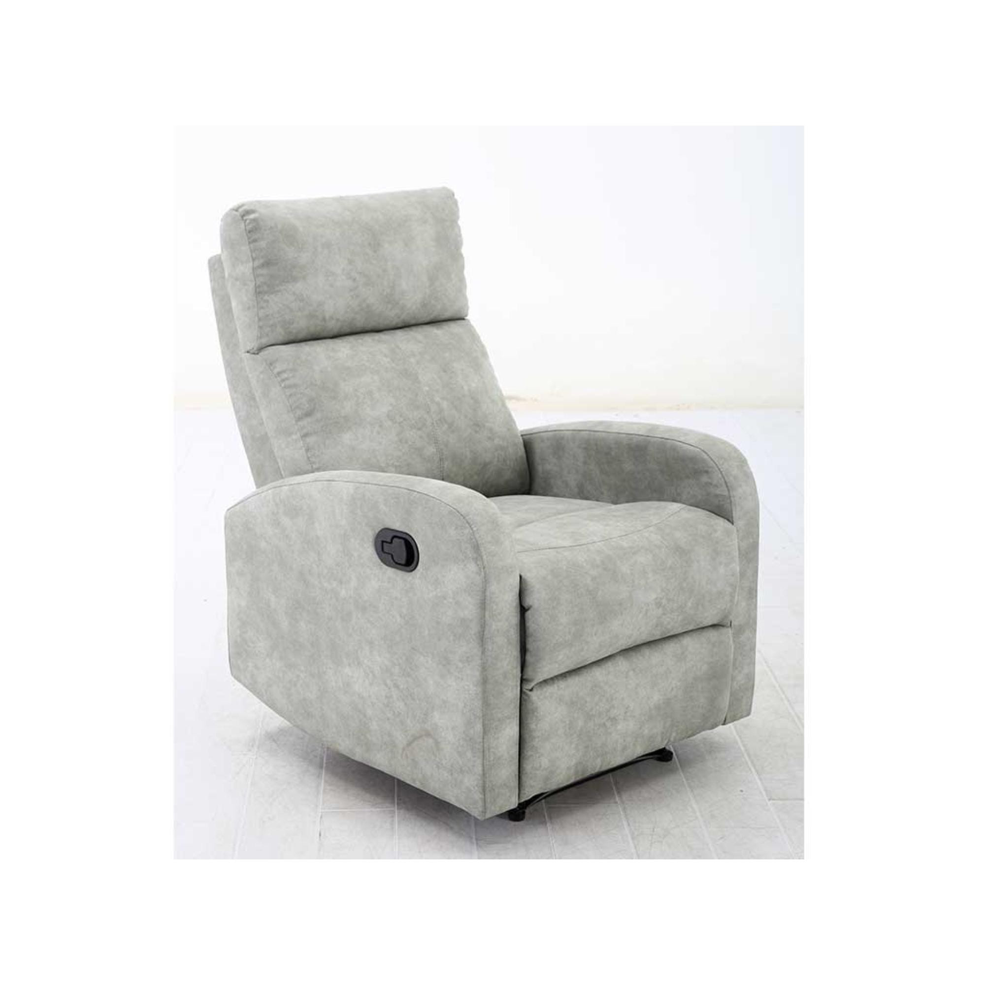 Sillón relax reclinable BRISTOL - 45x49x88cm