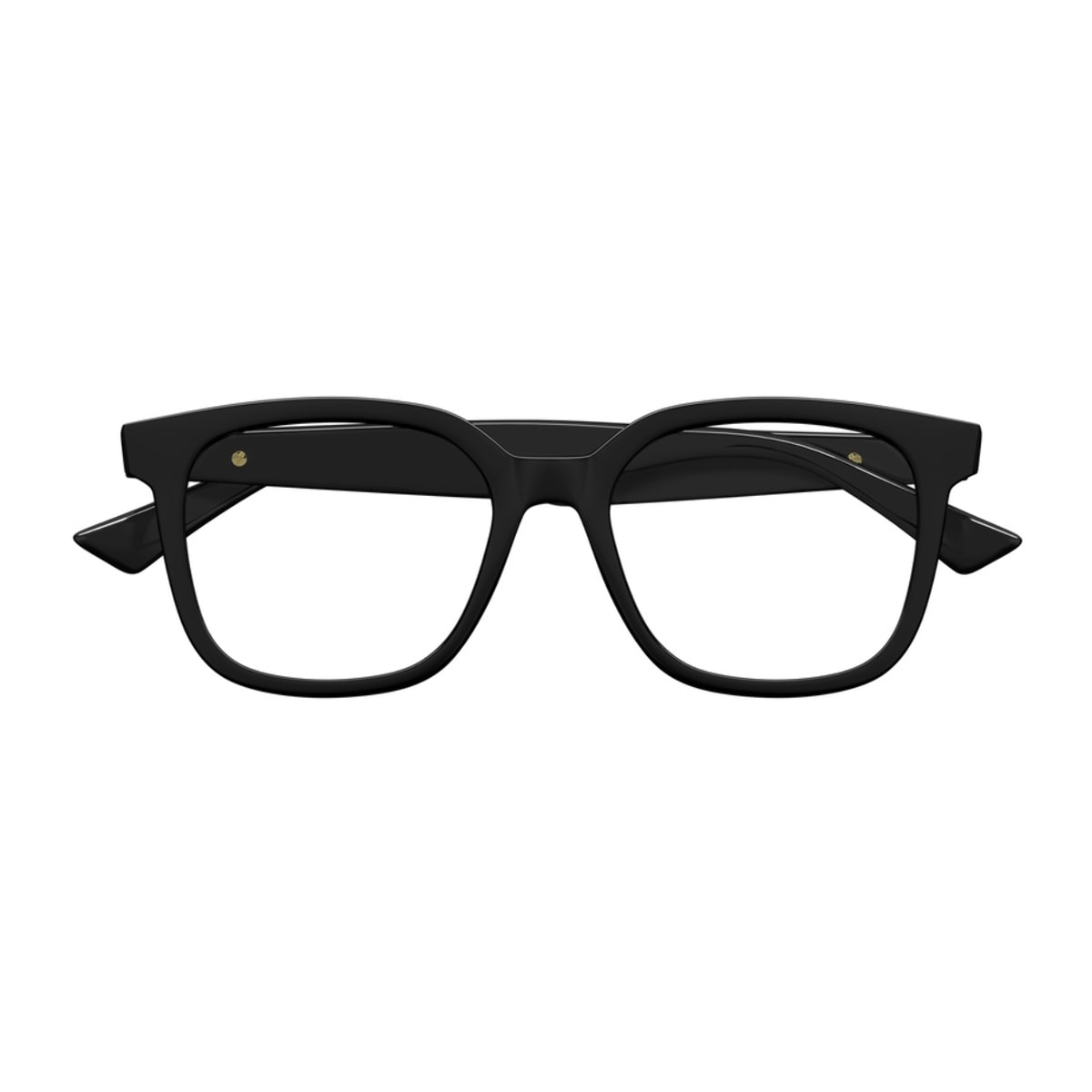 Gafas de Vista Bottega Veneta BV1334OA-001 de Acetato Unisex 52 mm