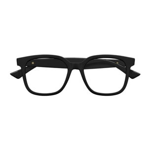 Gafas de Vista Bottega Veneta BV1334OA-001 de Acetato Unisex 52 mm