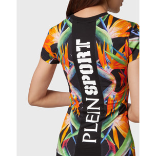 PLEIN SPORT T-Shirt Round Neck