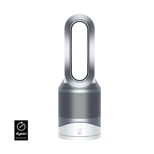 Dyson Pure Hot Cool Link Purificatore | Ricondizionato