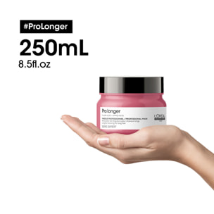 Série Expert Pro Longer - Masque rénovateur de longueurs - cheveux longs 250 ml