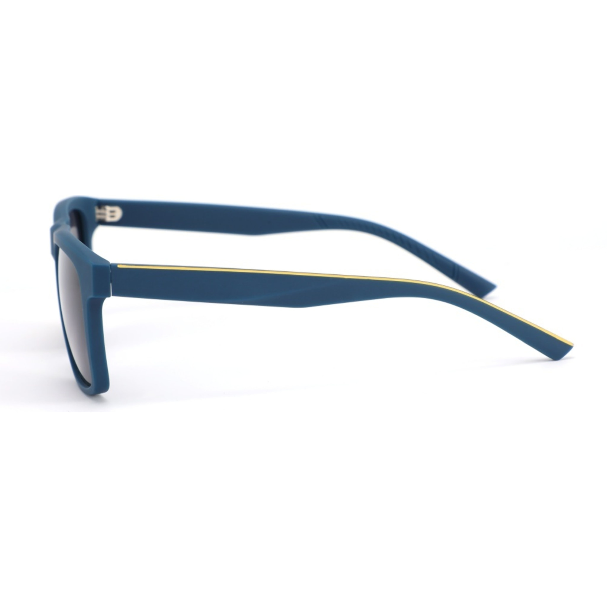 Gafas de Sol Fluor S11103-C3 Polarizadas de Tr90 Unisex 55 mm