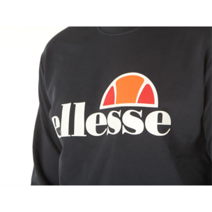 Felpe Ellesse Crew Neck Salute Blu