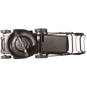 Tondeuse autotractée 48 cm 36V(2x18V) - MAKITA - sans batterie, ni chargeur - DLM481Z