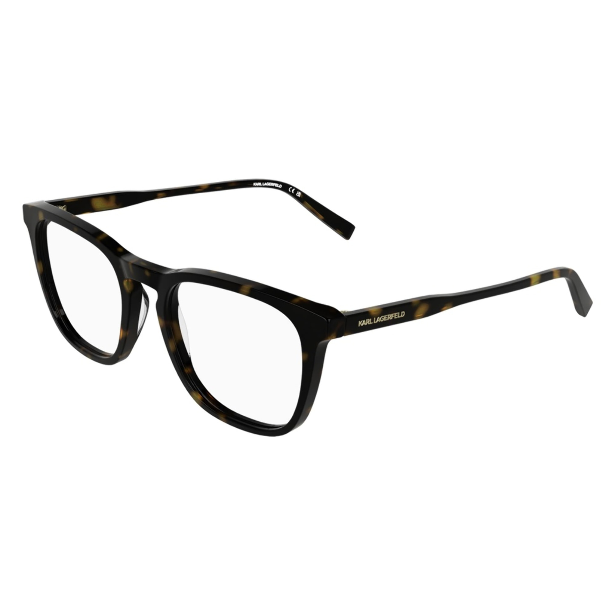 Gafas de Vista Karl Lagerfeld KL6257 242 de Acetato Hombre 54 mm