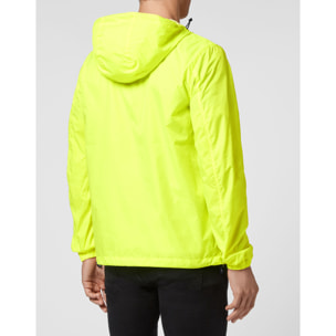 PHILIPP PLEIN Windbreaker