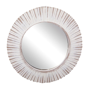 Specchio convesso - Pezzi 2 - 22xH2x22cm - Bianchi Dino SpA