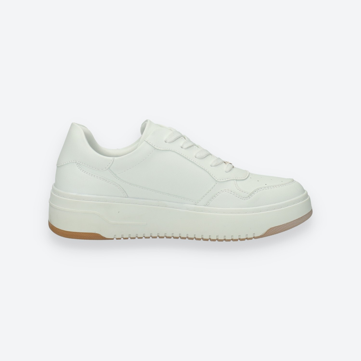 Sneakers Donna Tata Italia Bianco