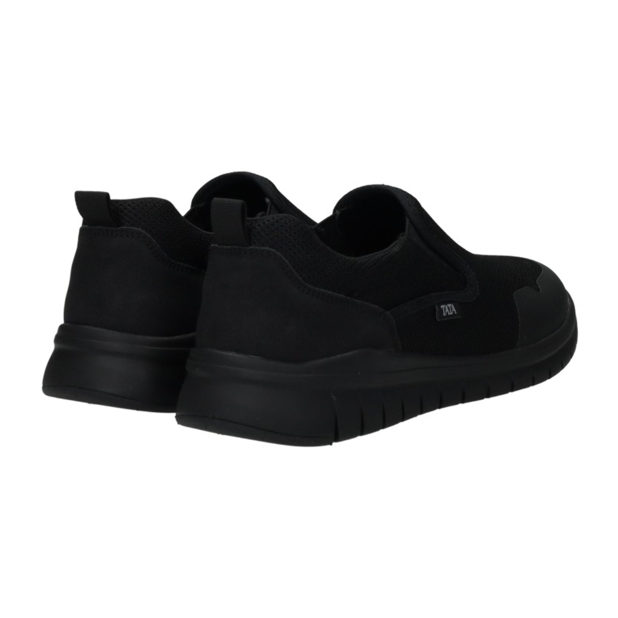 Sneakers Uomo Tata Italia Nero