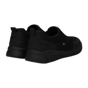 Sneakers Uomo Tata Italia Nero
