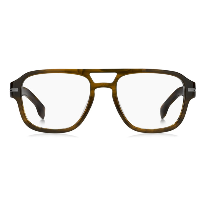 Gafas de Vista Hugo Boss 1854/G EX4 de Acetato Hombre 53 mm