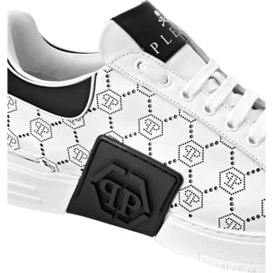 PHILIPP PLEIN Sneaker basse MONOGRAM