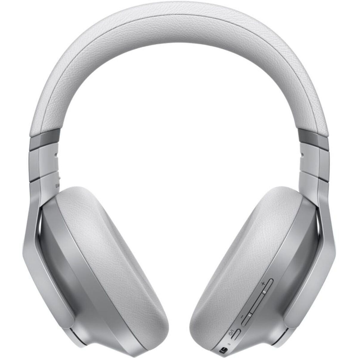 Casque TECHNICS EAH-A800E-K Argent Métal