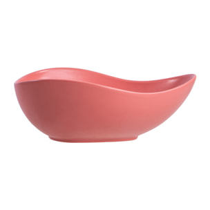 PixL 51x38x19 cm vasque à poser + Swiss Aqua Technologies Mood mitigeur lavabo XL + Ceramia PixL bonde (CEPX505PMSAT285C)