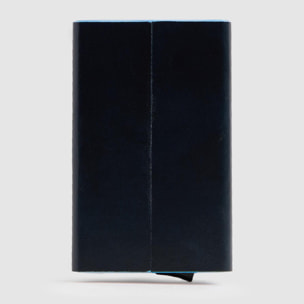 Piquadro Portacarte uomo automatico