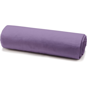 Drap Housse Percale - Bonnet:25cm Figue