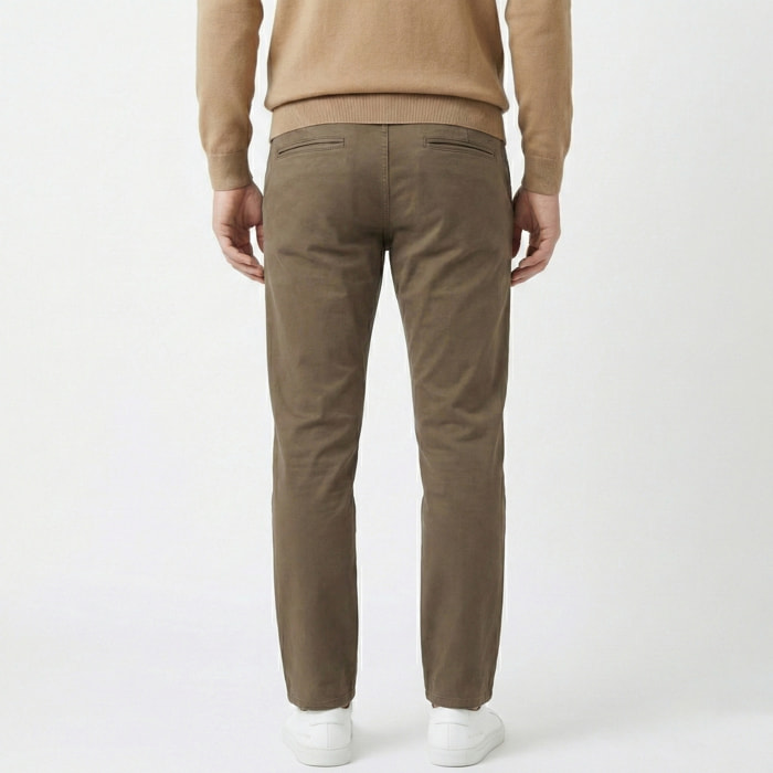 Pantalone tasca america