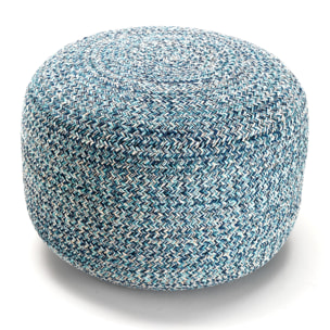 TOMASUCCI pouf SPRING Multicolore