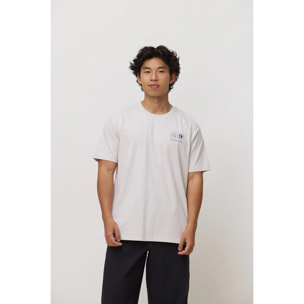 CAMISETA VAST BLANCA