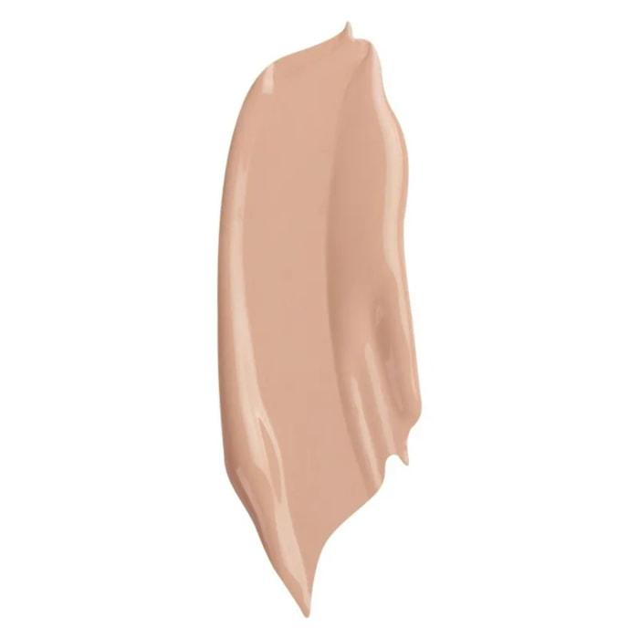 INGLOT All Covered Under Eye, Corrector de maquillaje, Alta cobertura, Anteojeras, Hidratante, Acabado natural, Waterproof, Con ingredientes antiedad y vitamina E, Formula vegana 4,2ML 107 Beige medio con subtono neutro, pieles medias a oscuras
