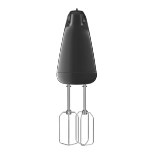 AEG Batidora de varillas de 500 W y 5 velocidades AHM4B