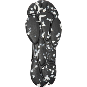 Zapatillas - CAMPER Karst - Negro - Cuero Nubuck