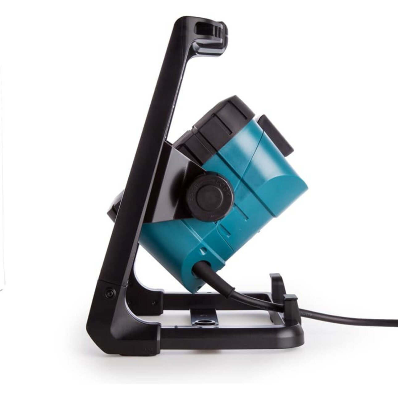 Lámpara MAKITA de 14,4/18 V - Sin batería ni cargador - Alimentación por red - DEADML805