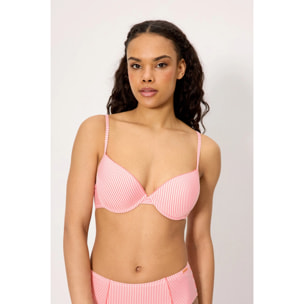Top de bikini