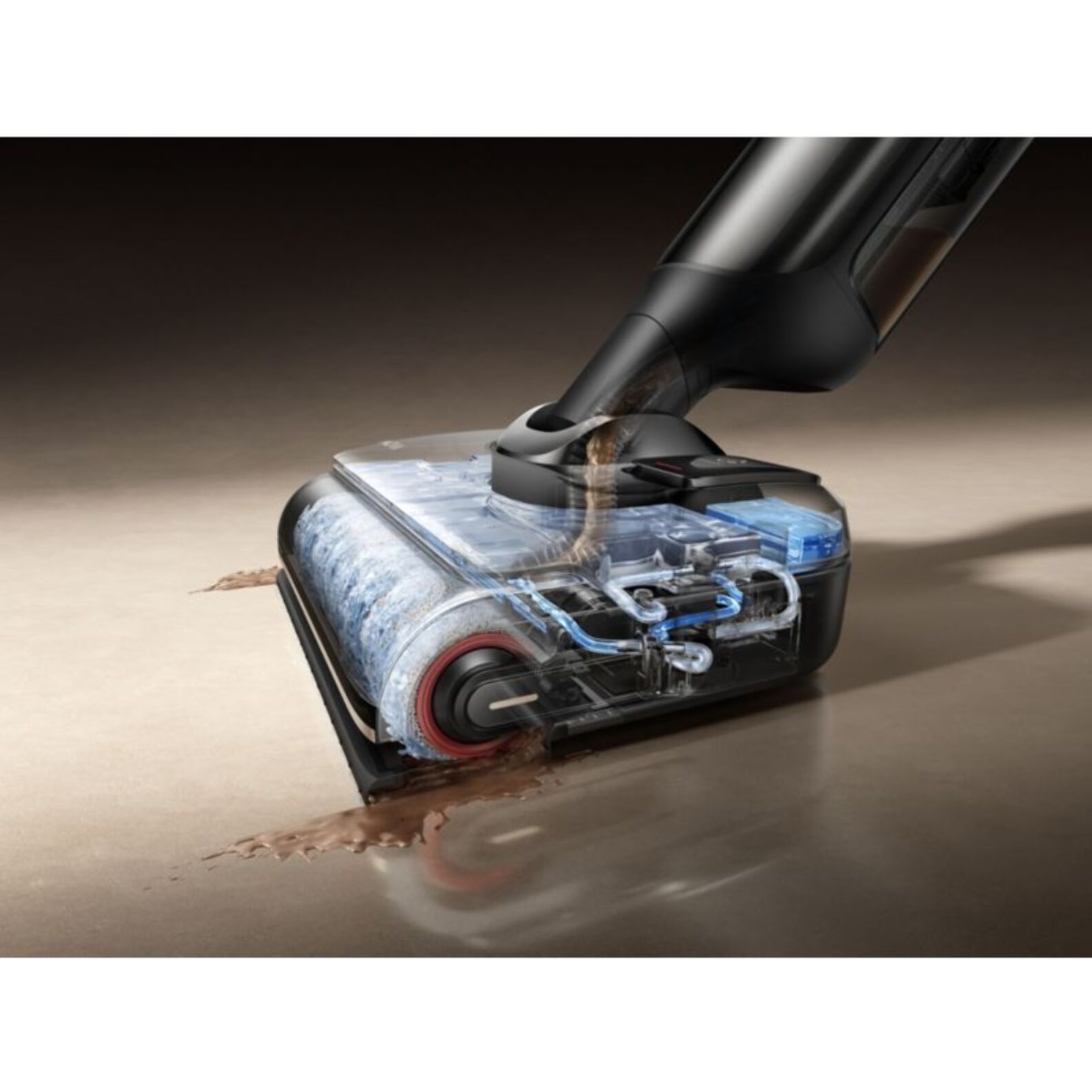 Aspirateur laveur MOVA M50 Ultra